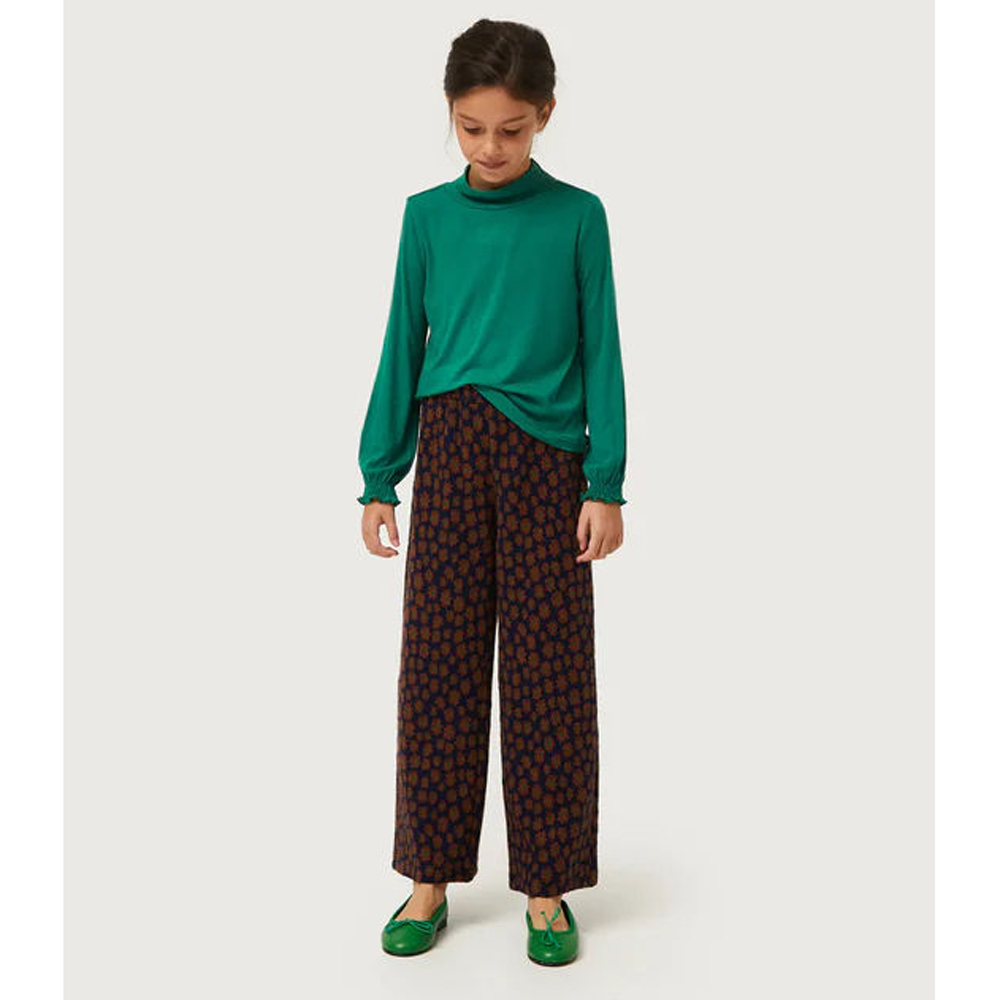 Παιδική πλεκτή μπλούζα COMPANIA FANTASTICA κορίτσι - 2