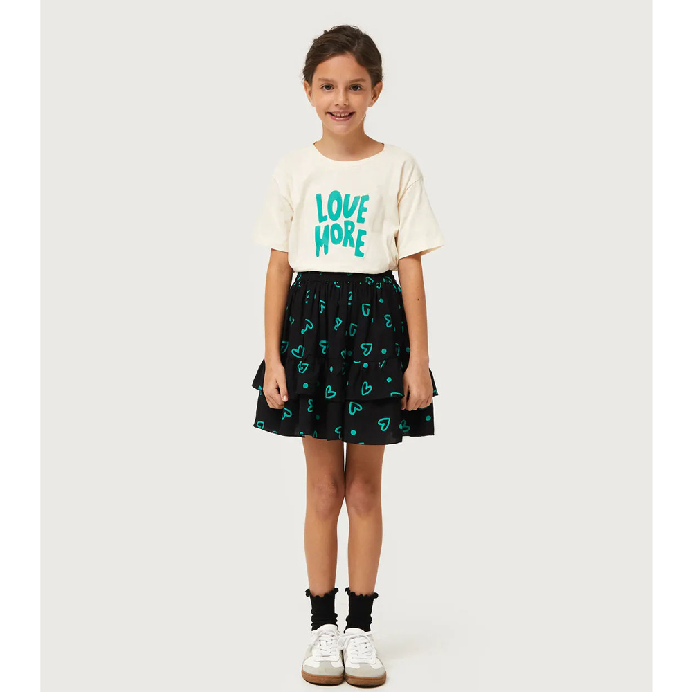 Παιδική φούστα COMPANIA FANTASTICA κορίτσι - 2