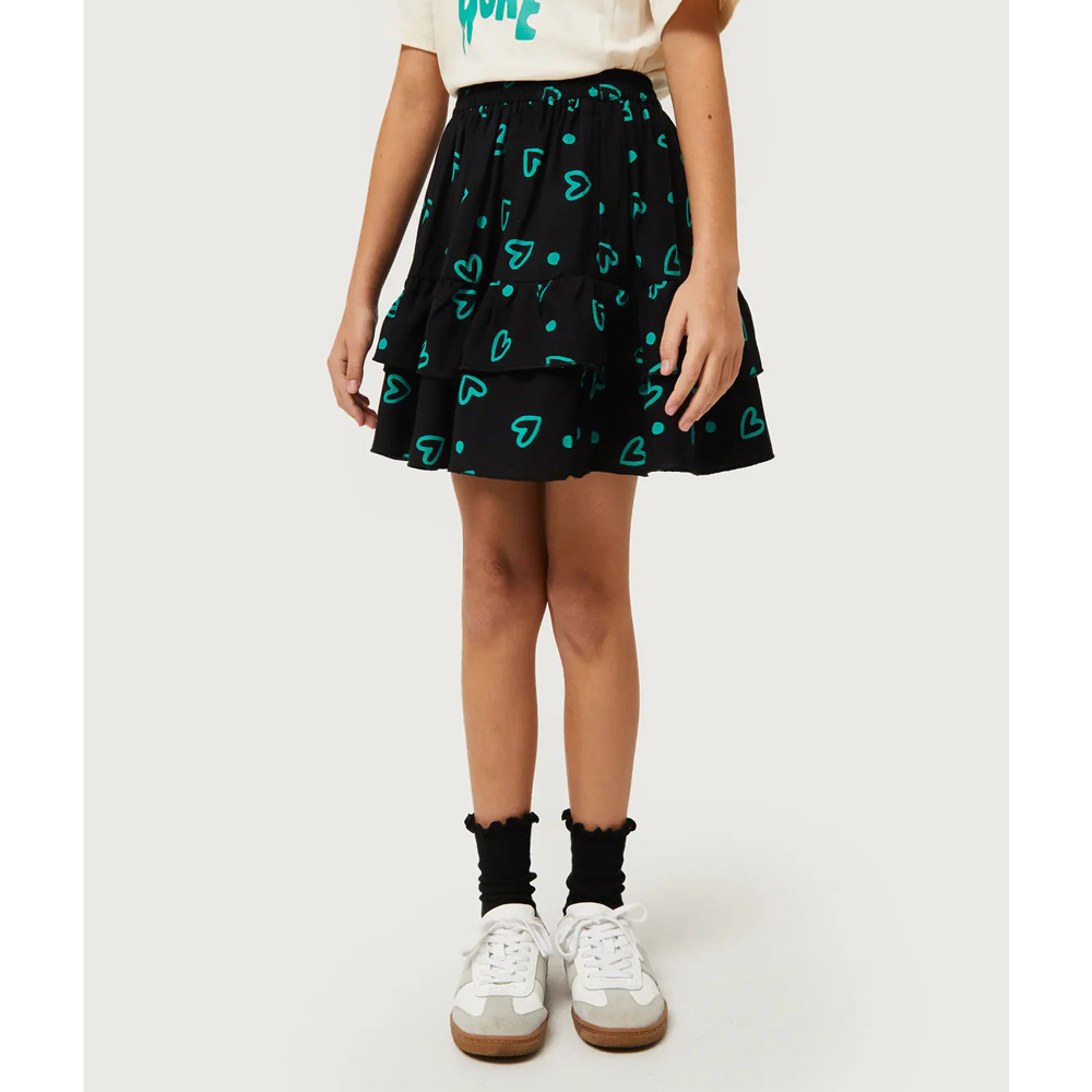 Παιδική φούστα COMPANIA FANTASTICA κορίτσι - 3