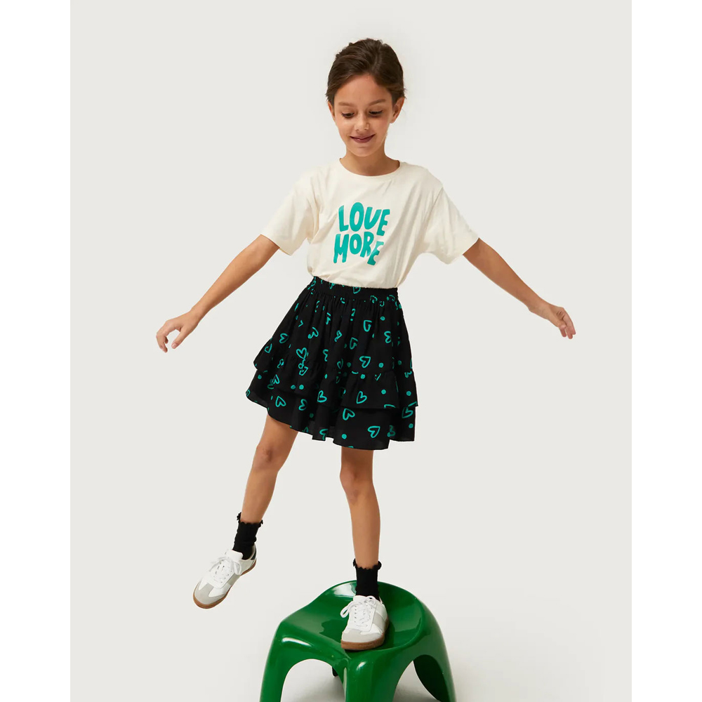 Παιδική φούστα COMPANIA FANTASTICA κορίτσι - 4