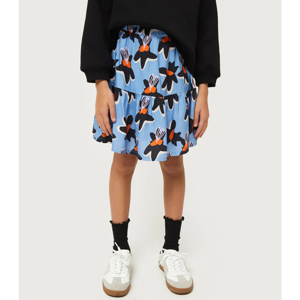 Παιδική φούστα COMPANIA FANTASTICA κορίτσι - 3