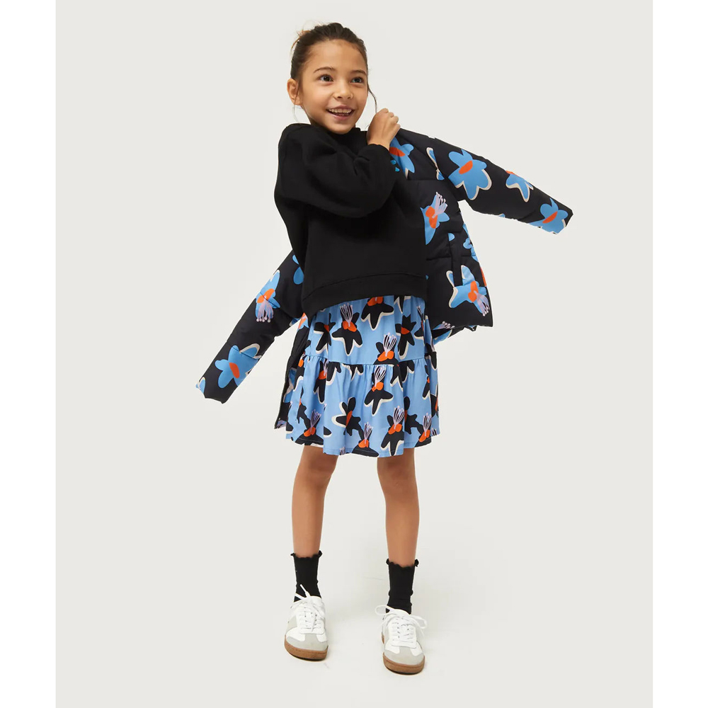 Παιδική φούστα COMPANIA FANTASTICA κορίτσι - 4