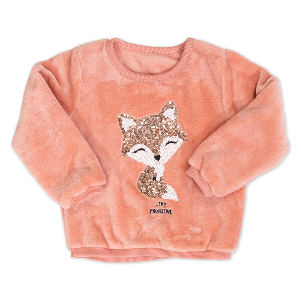 Μπλούζα NEW COLLEGE - ΡΟΖ