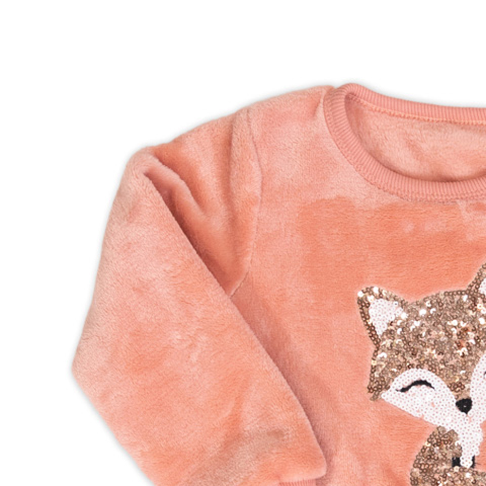 Μπλούζα NEW COLLEGE - 3