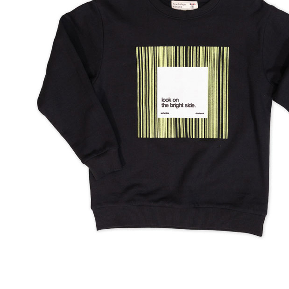 Μπλούζα NEW COLLEGE - 3