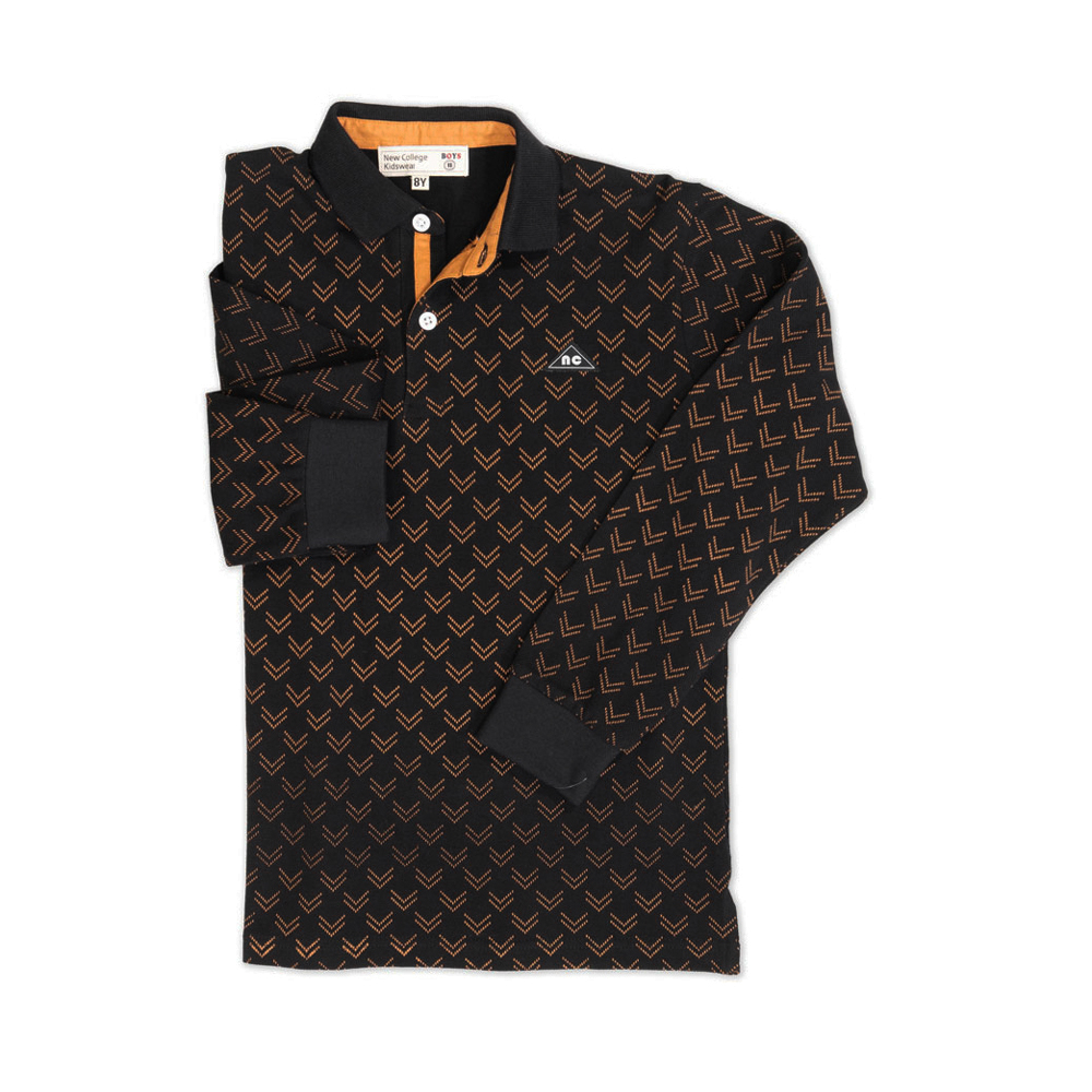 Μπλούζα NEW COLLEGE - 1