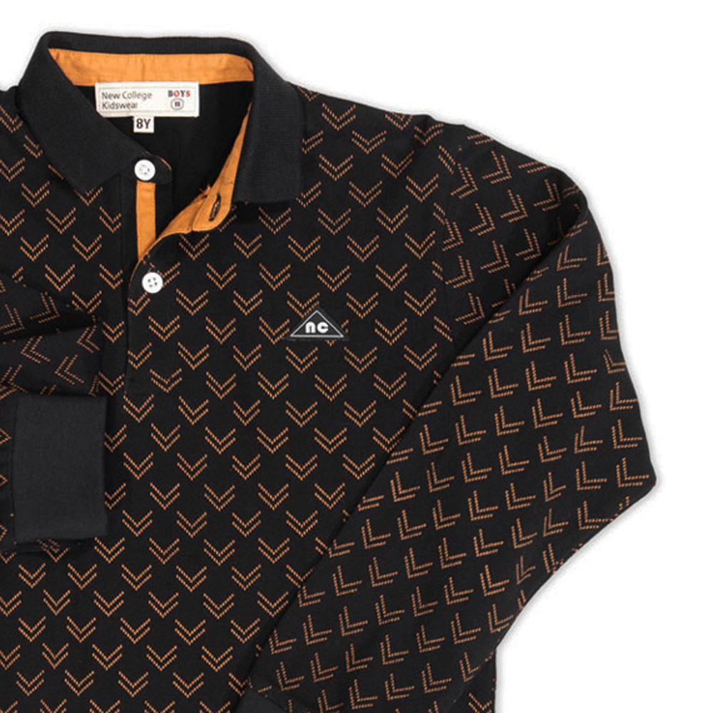 Μπλούζα NEW COLLEGE - 2