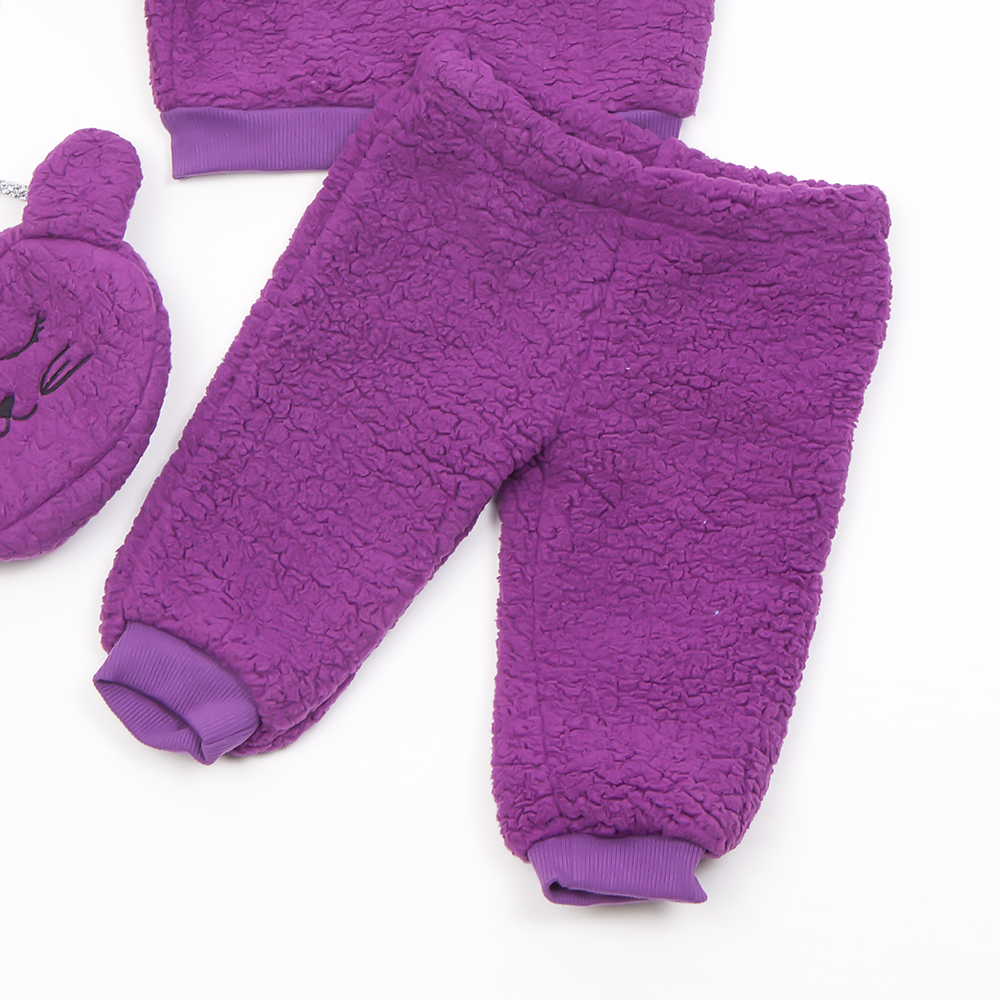 Σετ με φόρμα και τσαντάκι TRAX - 3