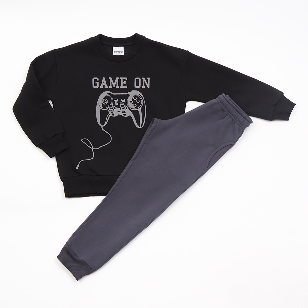 Σετ με φόρμα TRAX - 1