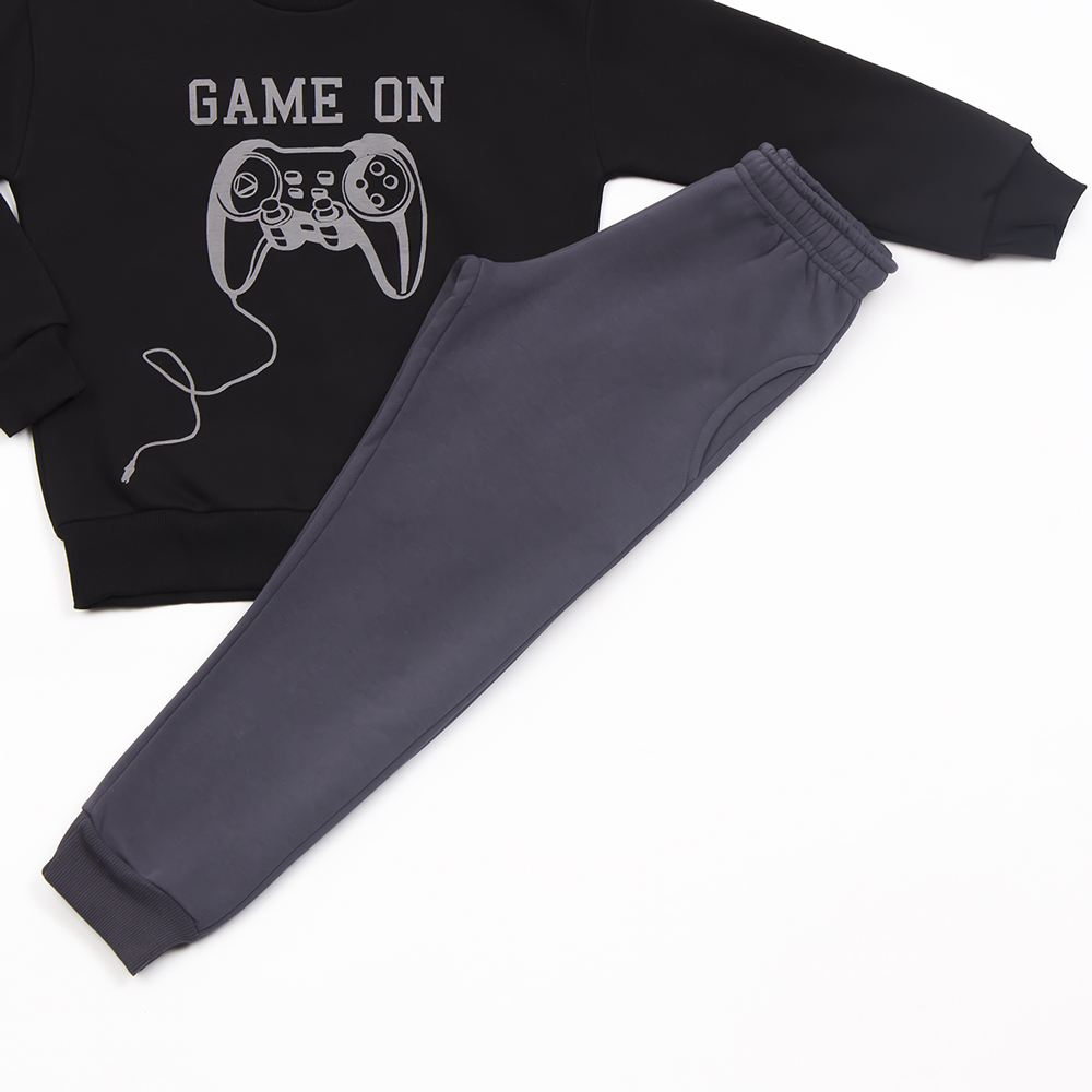 Σετ με φόρμα TRAX - 3