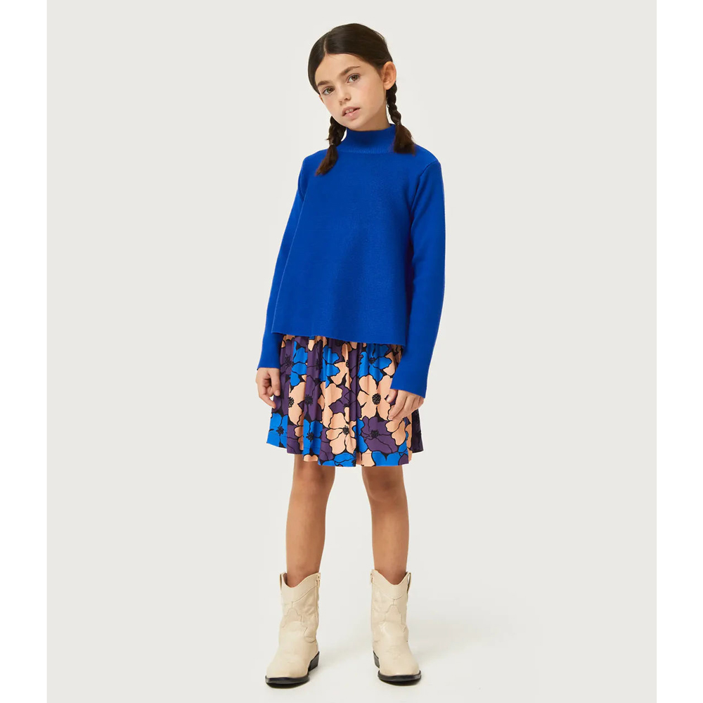 Παιδική φούστα COMPANIA FANTASTICA κορίτσι - 2