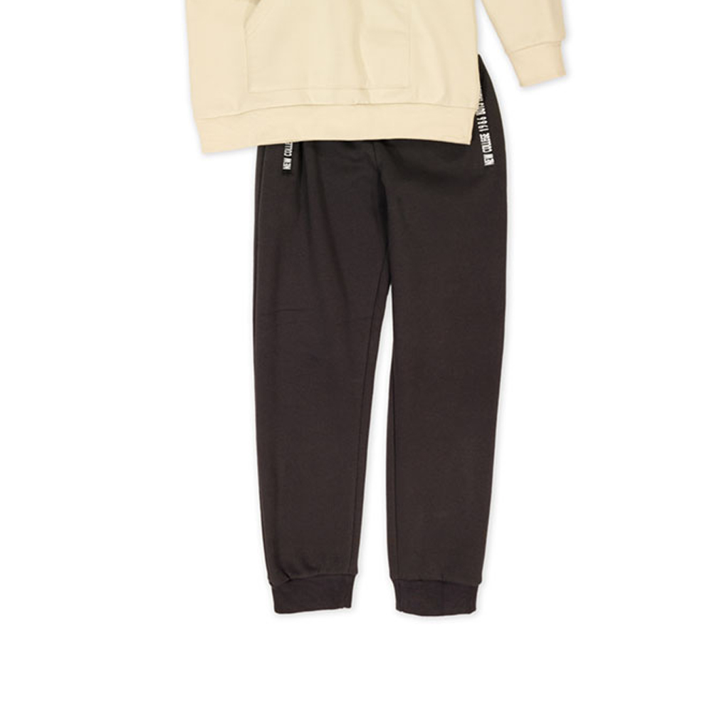 Παιδικό σετ με φόρμα NEW COLLEGE αγόρι - 3