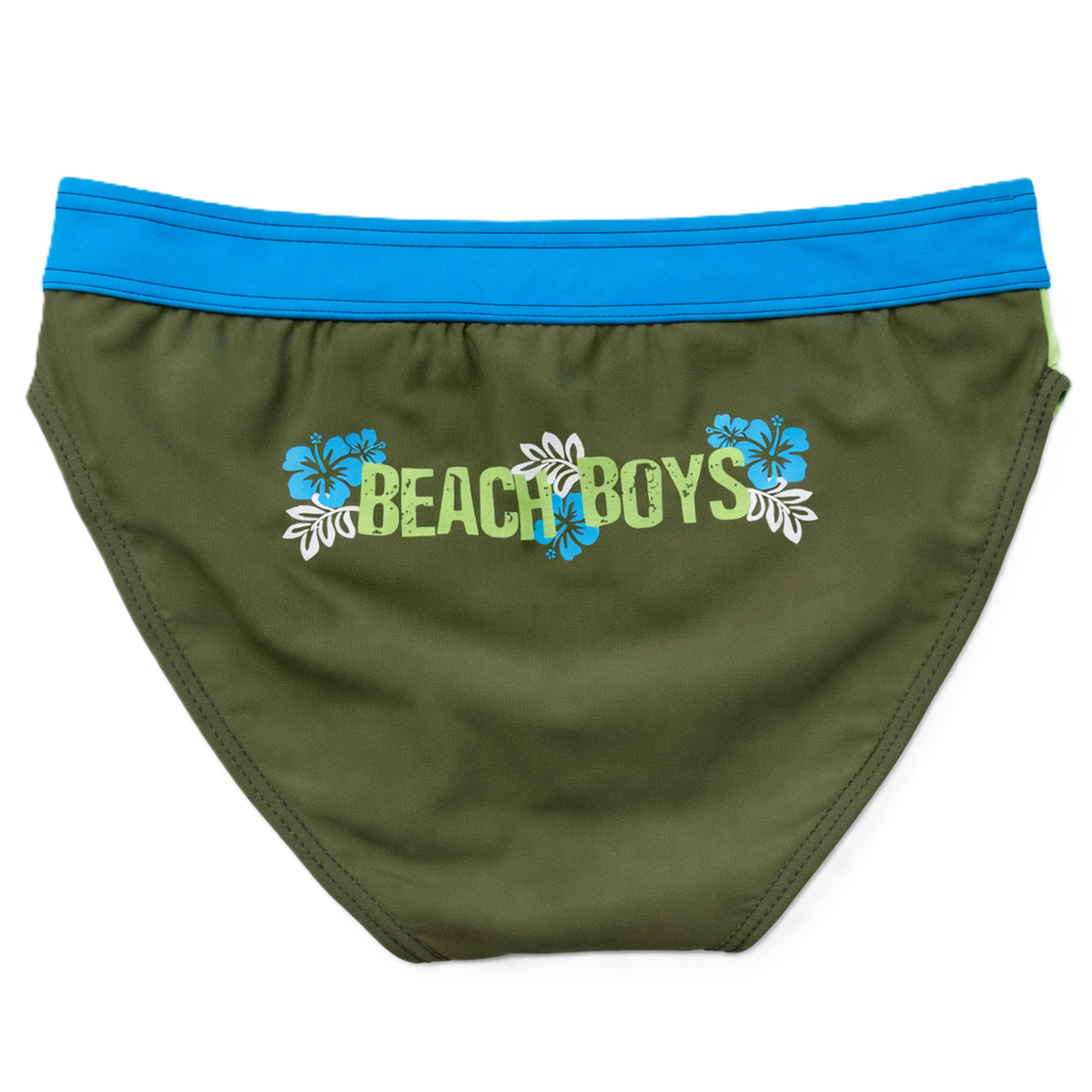 Παιδικό μαγιό κολυμβητηρίου BEACHEWEAR αγόρι - 2