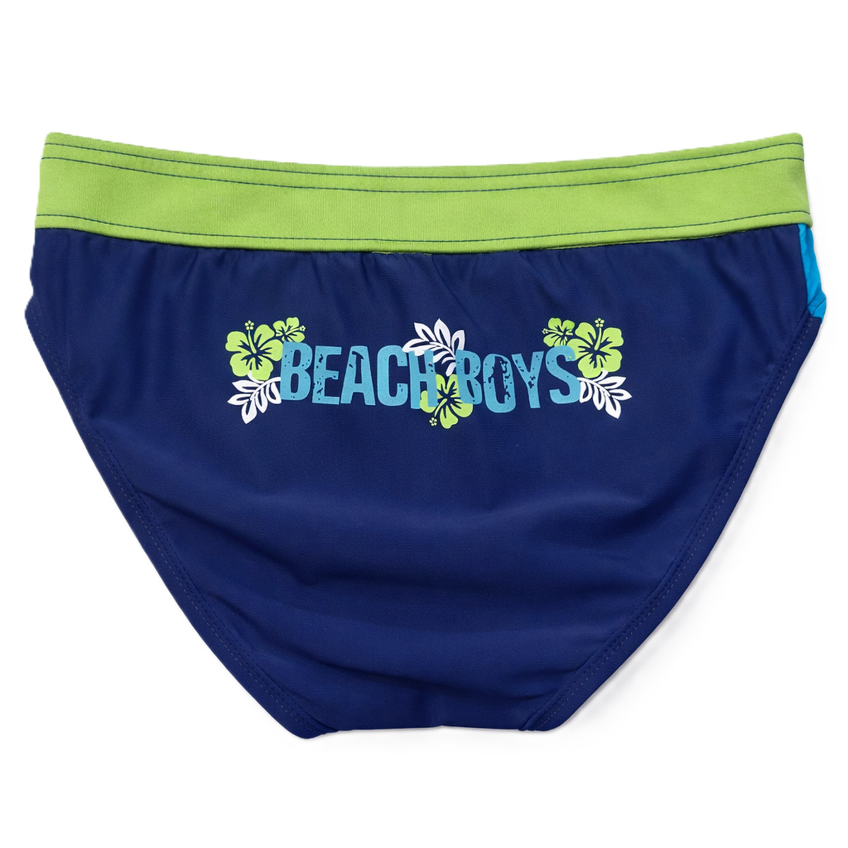 Παιδικό μαγιό κολυμβητηρίου BEACHEWEAR αγόρι - 2