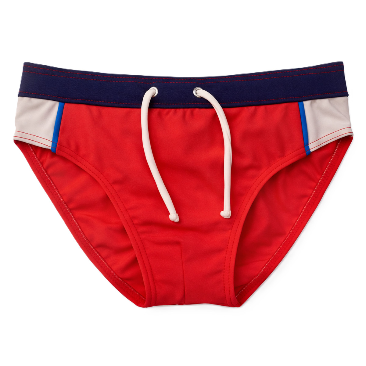Παιδικό μαγιό κολυμβητηρίου BEACHEWEAR αγόρι - 1