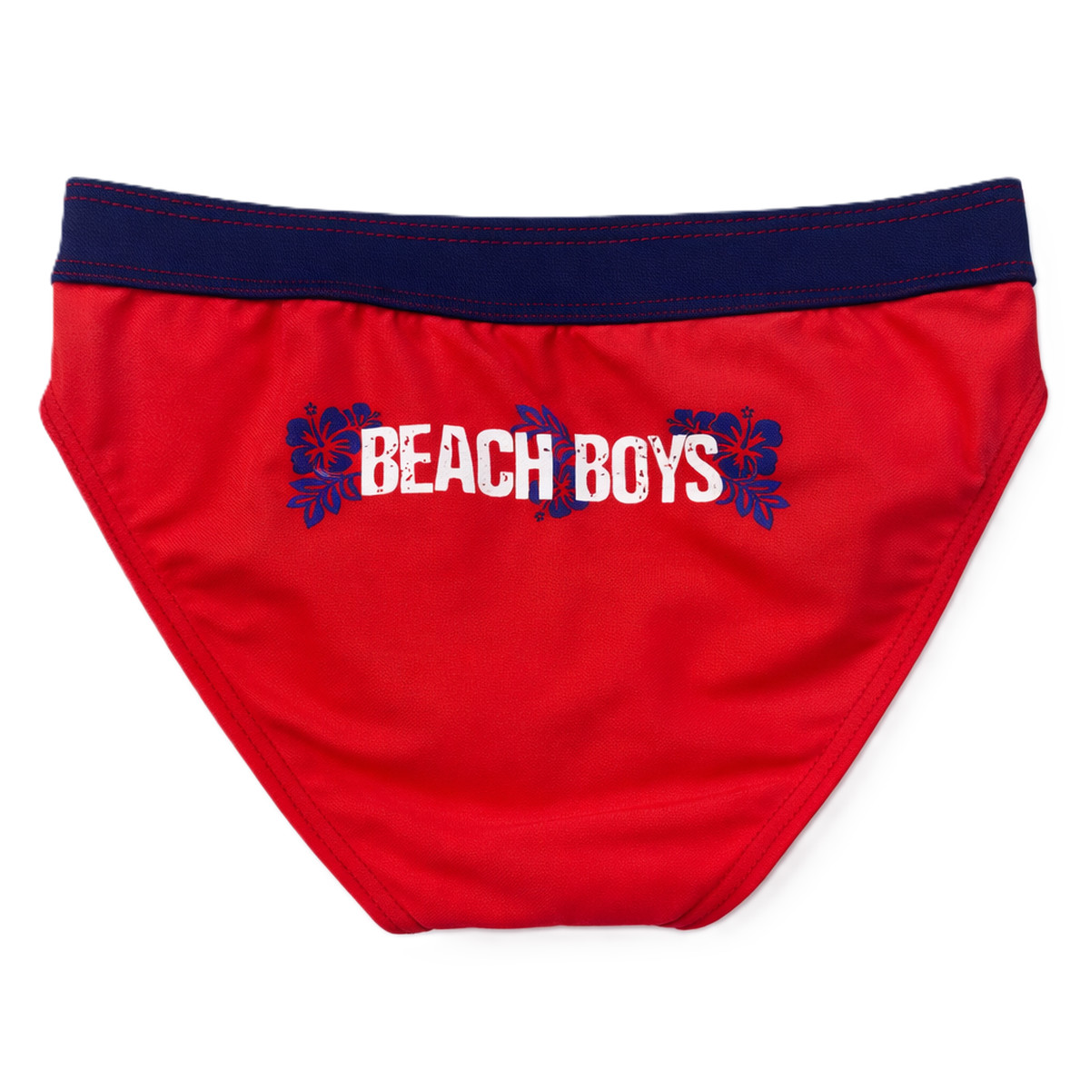 Παιδικό μαγιό κολυμβητηρίου BEACHEWEAR αγόρι - 2