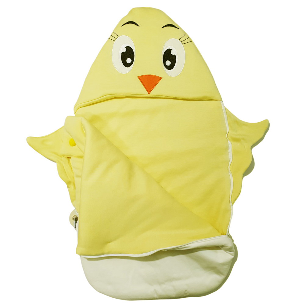 Βρεφικός υπνόσακος BEBECIX - 2