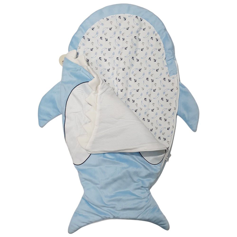 Βρεφικός υπνόσακος BEBECIX - 2