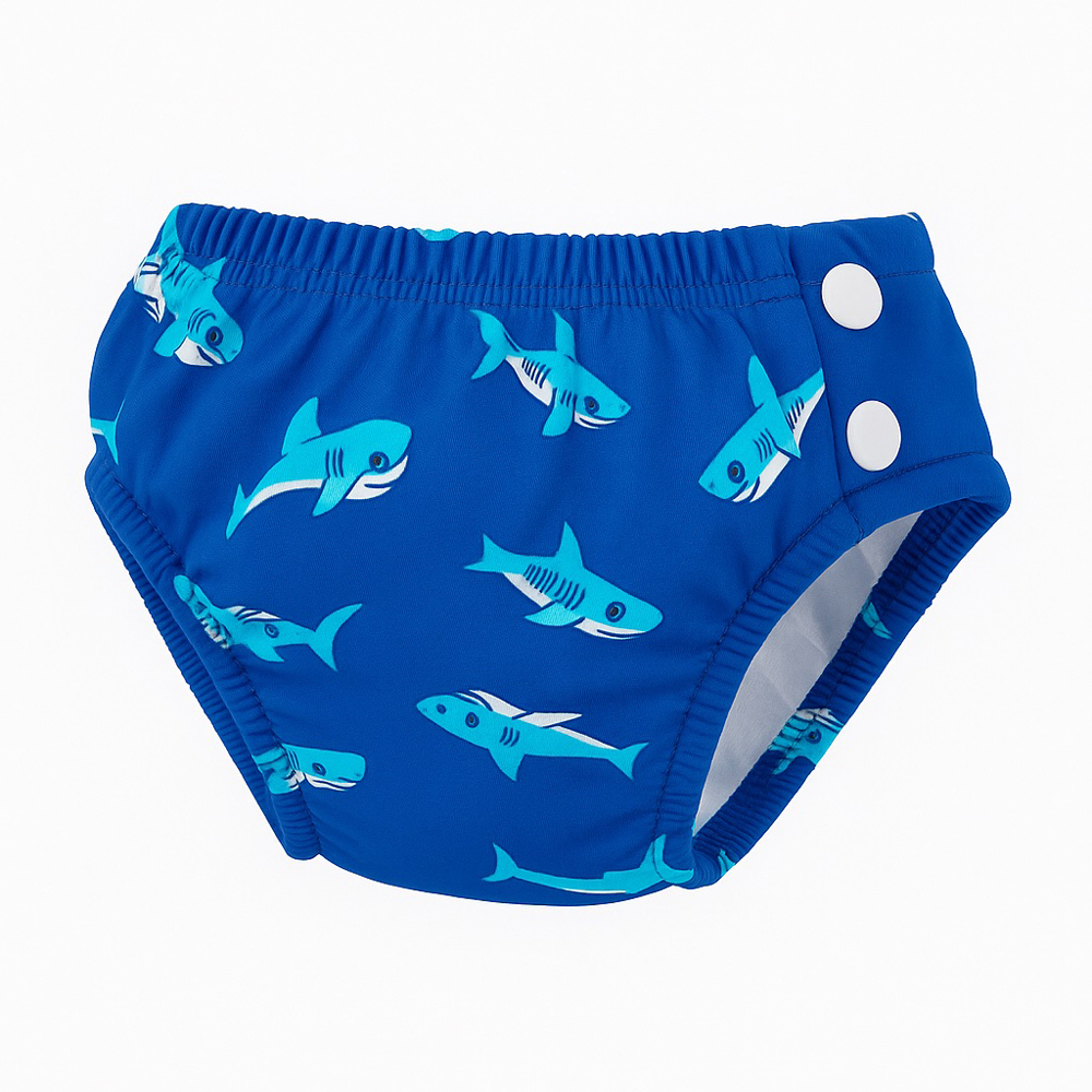 Βρεφικό μαγιό ELLEPI αγόρι - 2