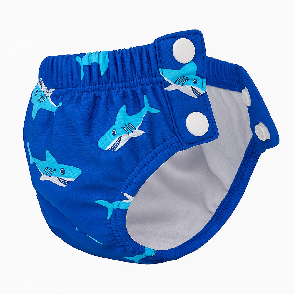 Βρεφικό μαγιό ELLEPI αγόρι - 3