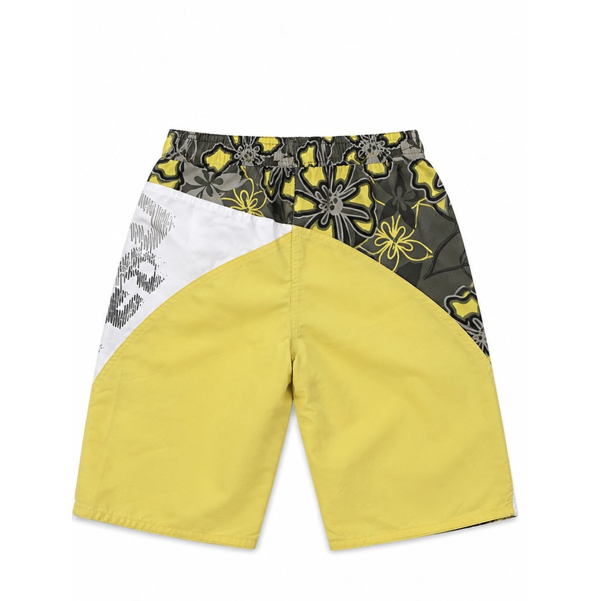 Παιδικό μαγιό βερμούδα BEACHWEAR αγόρι - 2