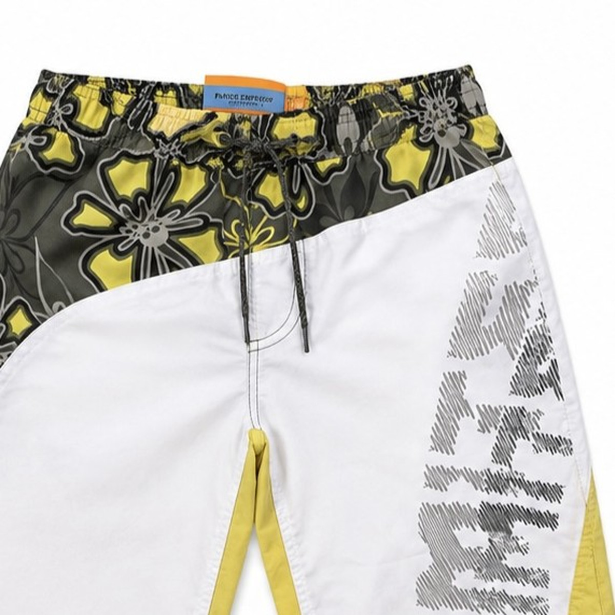 Παιδικό μαγιό βερμούδα BEACHWEAR αγόρι - 3
