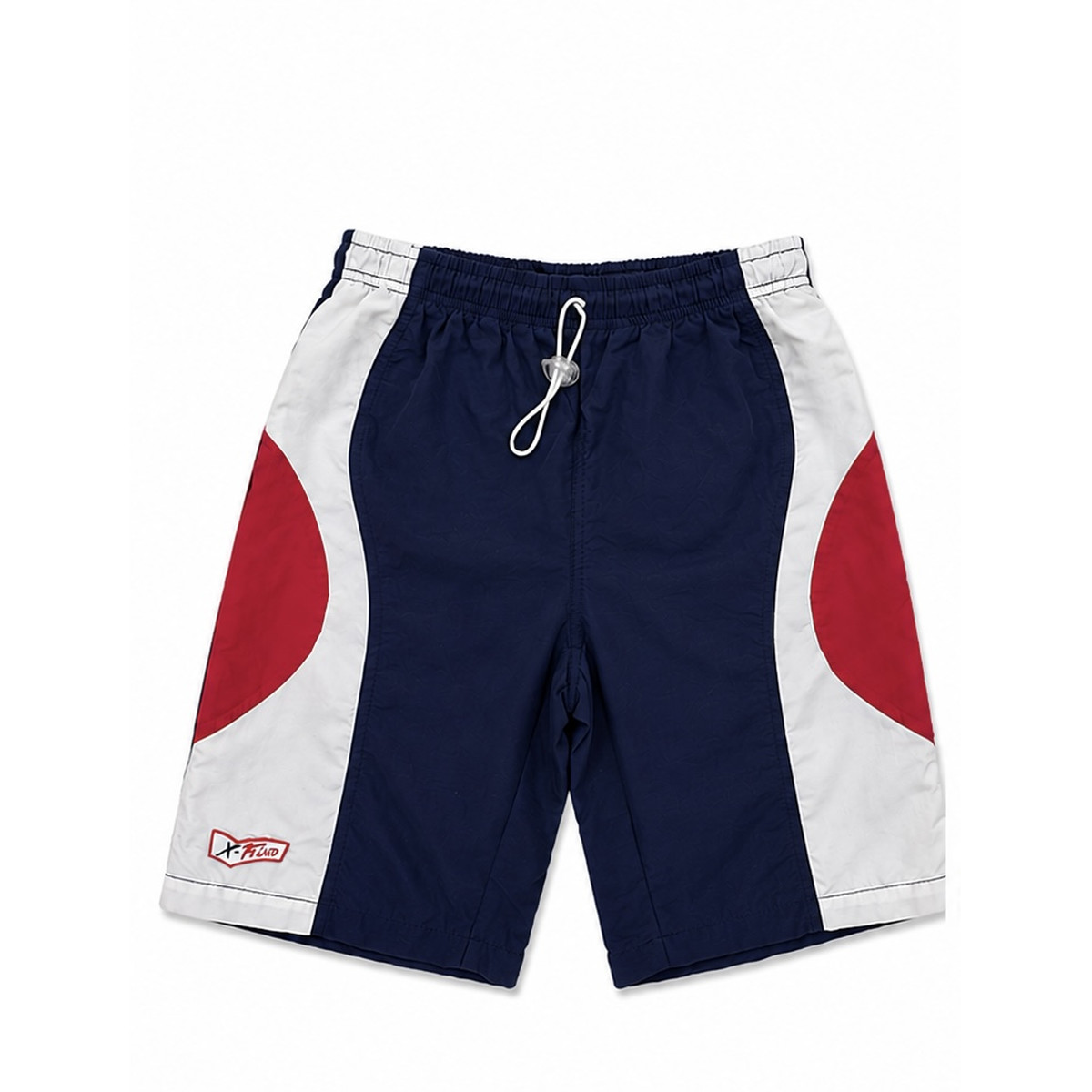 Παιδικό μαγιό βερμούδα BEACHWEAR αγόρι - NAVY