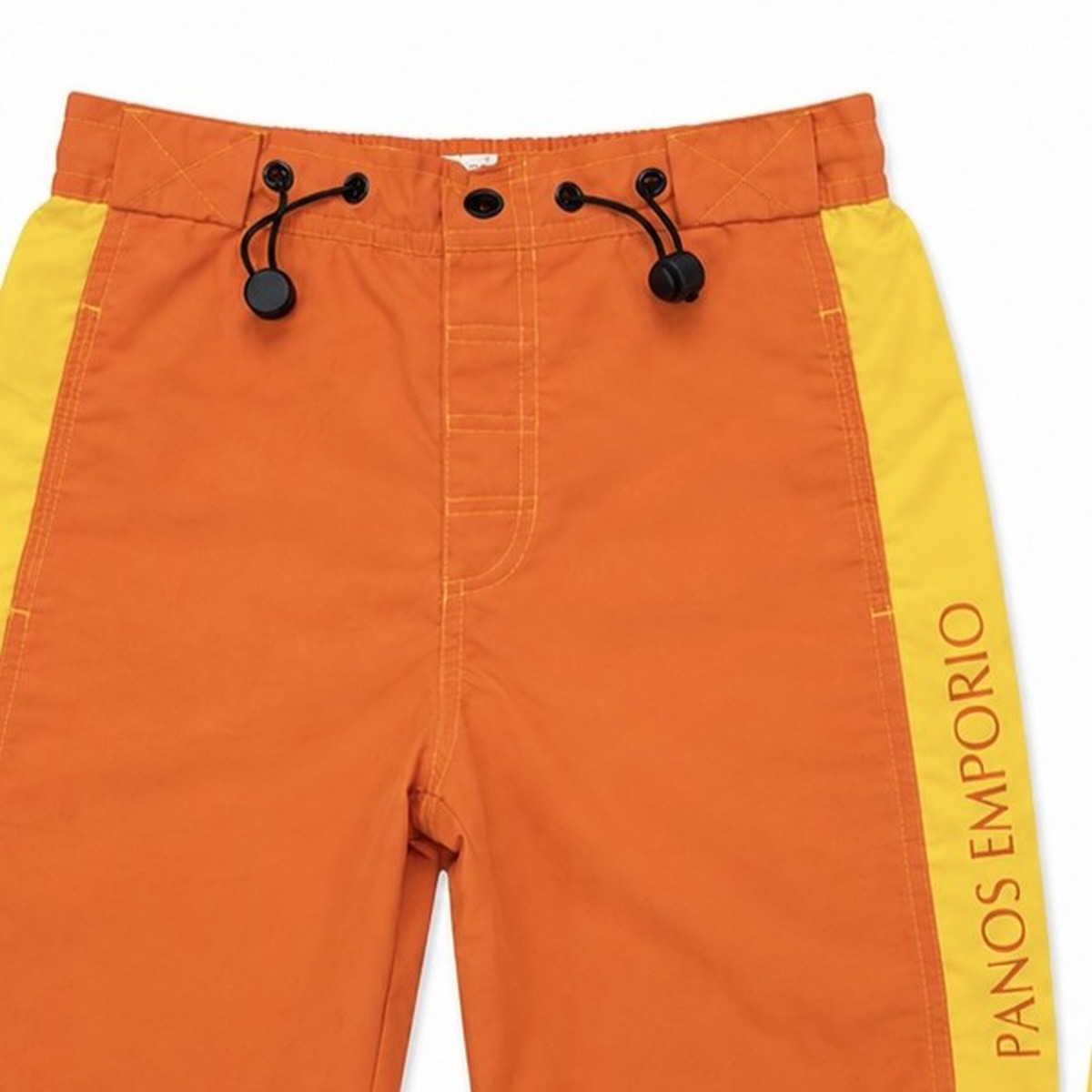 Παιδικό μαγιό βερμούδα BEACHWEAR αγόρι - 3