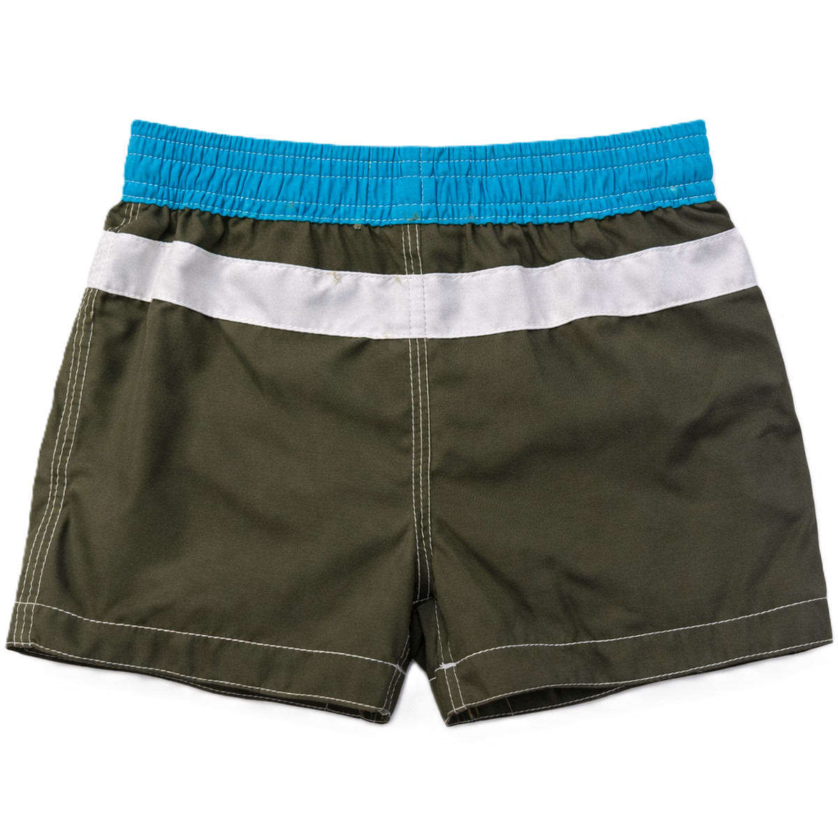 Παιδικό μαγιό βερμούδα BEACHWEAR αγόρι - 2