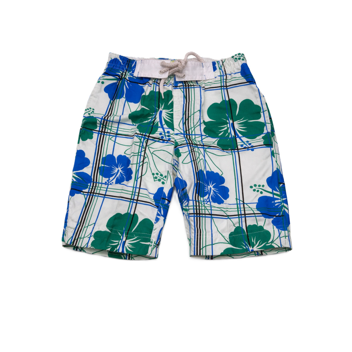 Παιδικό μαγιό βερμούδα BEACHWEAR αγόρι - 1