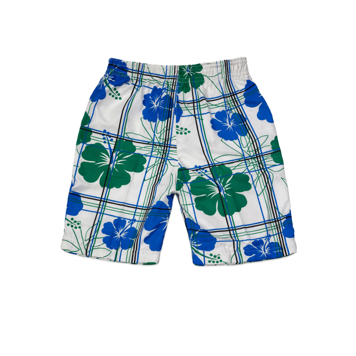 Παιδικό μαγιό βερμούδα BEACHWEAR αγόρι - 2