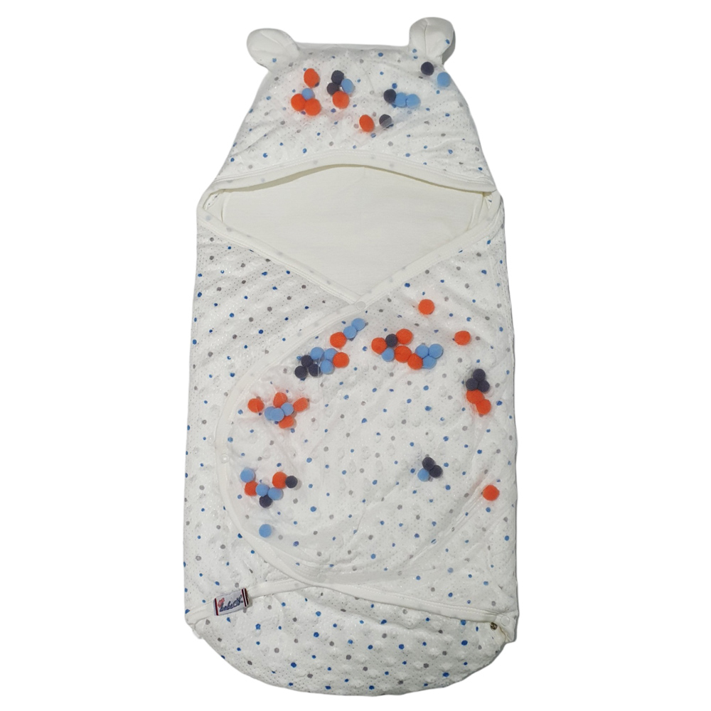 Βρεφικός υπνόσακος BEBECIX - 1