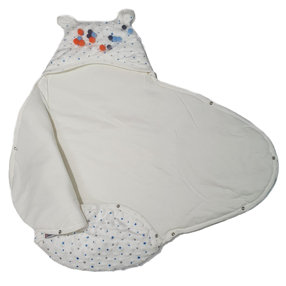 Βρεφικός υπνόσακος BEBECIX - 2