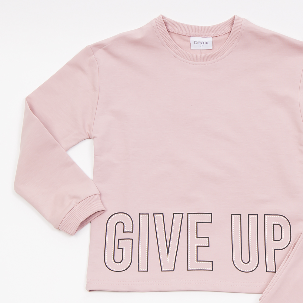 Σετ με φόρμα TRAX κορίτσι - 3