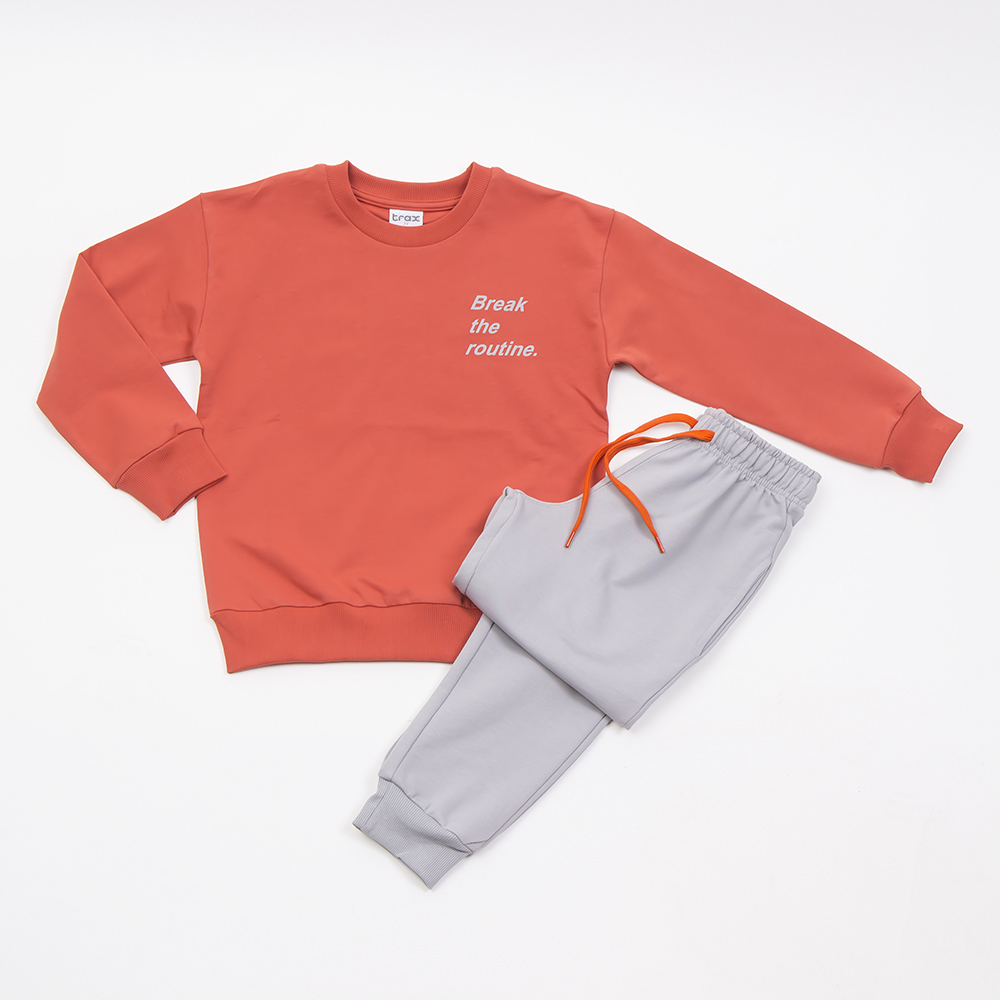 ΠΟΡΤΟΚΑΛΙ - 1