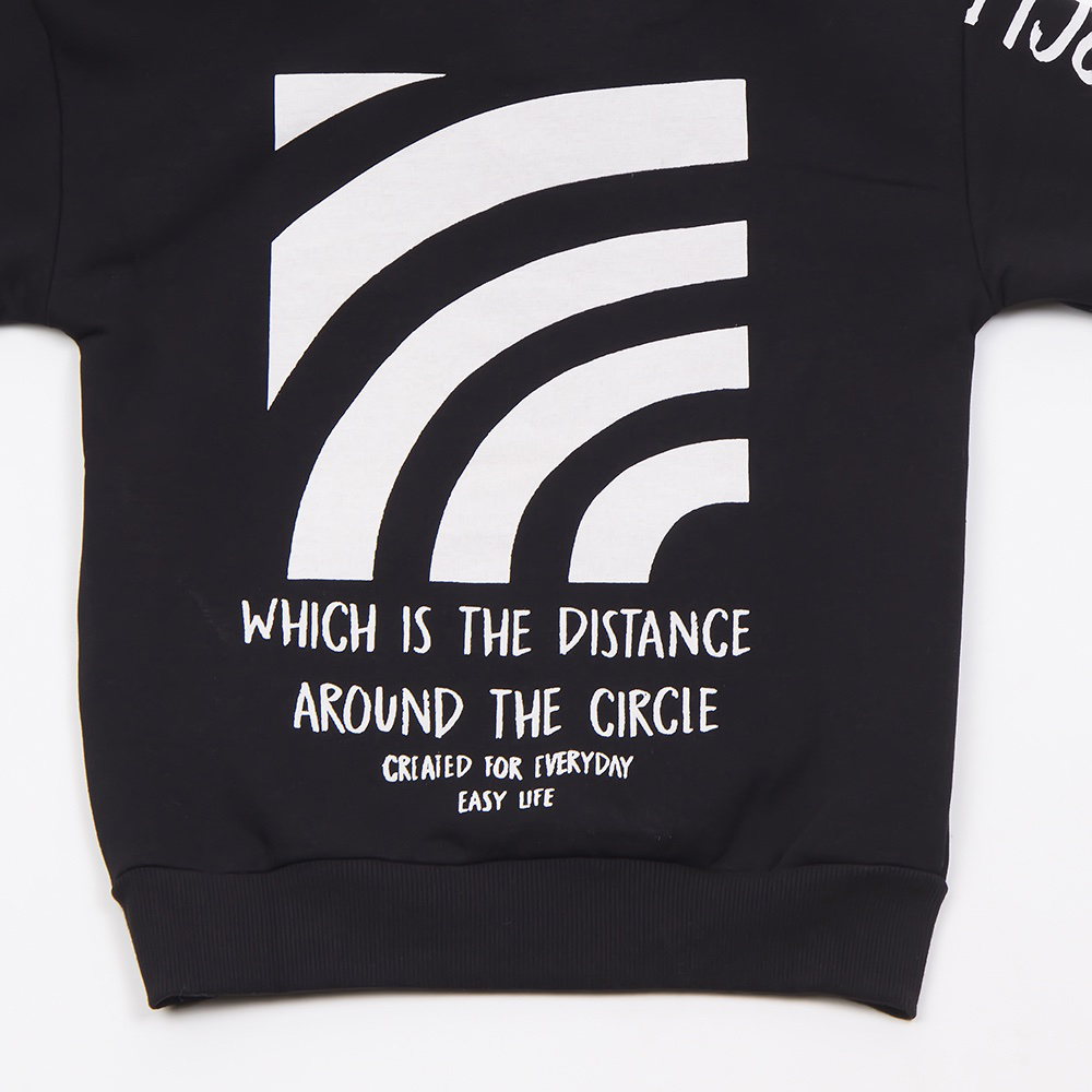 Παιδικό σετ με φόρμα TRAX αγόρι - 2