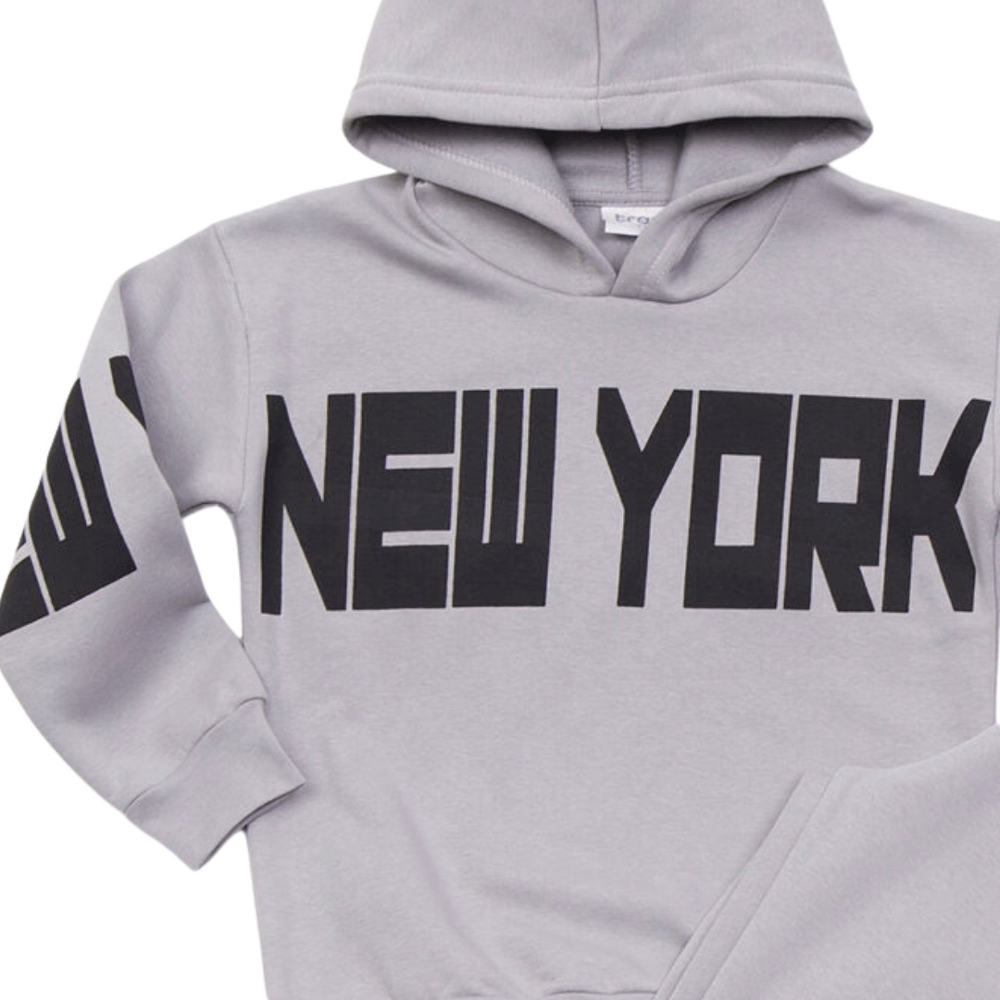 Παιδικό σετ με φόρμα TRAX αγόρι - 2