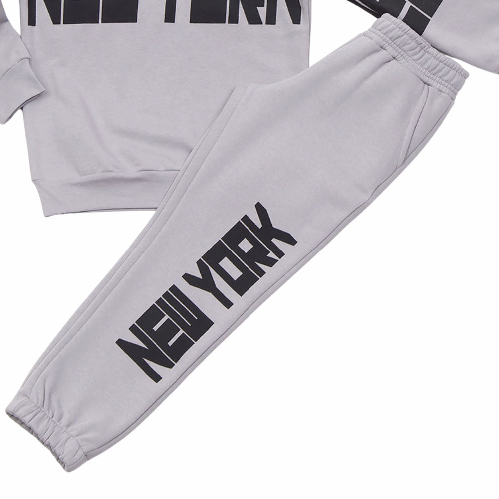 Παιδικό σετ με φόρμα TRAX αγόρι - 3