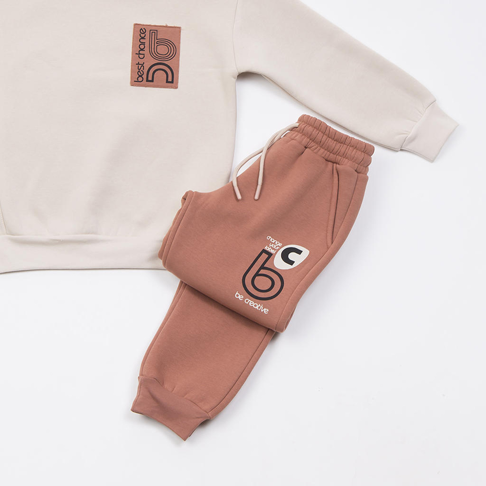 ¨Παιδικό σετ με φόρμα TRAX αγόρι - 2