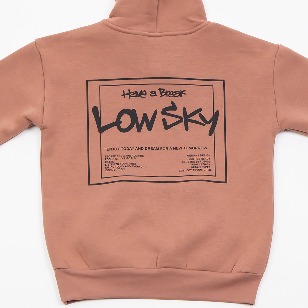 Παιδικό σετ με φόρμα 3 τμχ TRAX αγόρι - 2