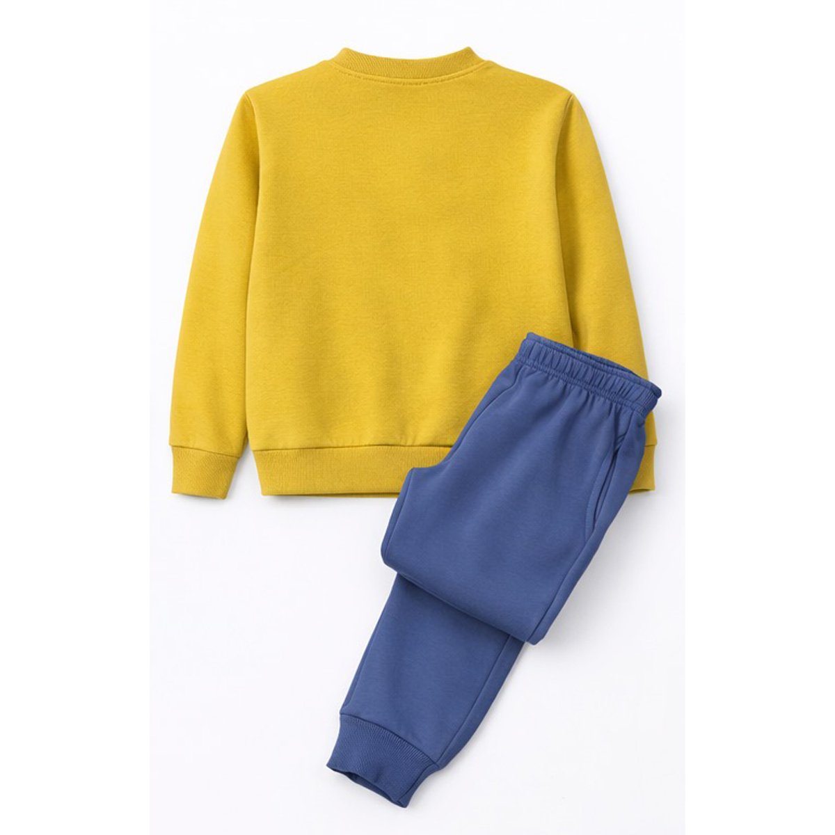 Παιδικό σετ με φόρμα TRAX αγόρι - 2