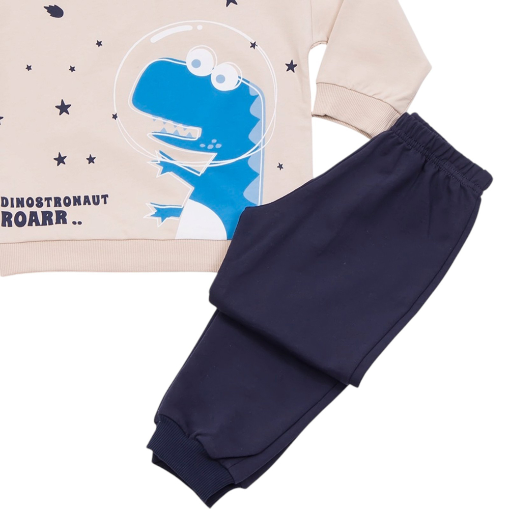 Σετ με φόρμα TRAX αγόρι - 2