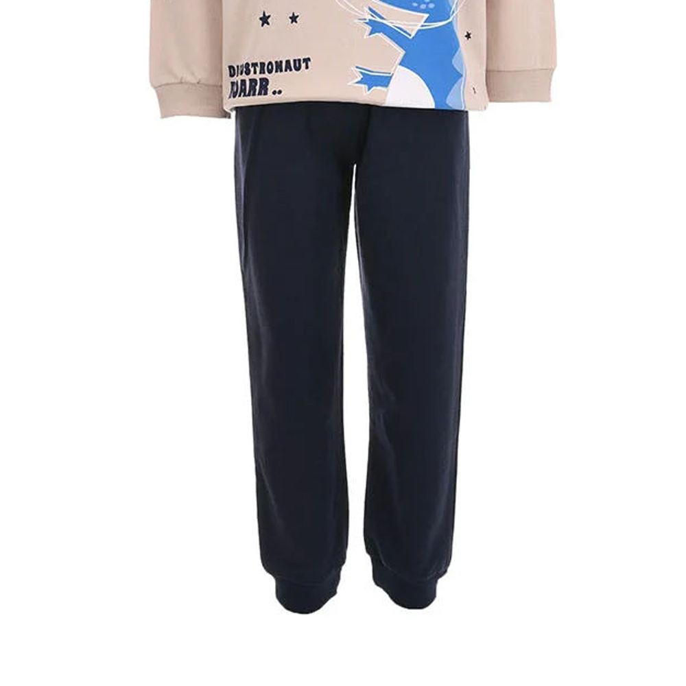 Σετ με φόρμα TRAX αγόρι - 3