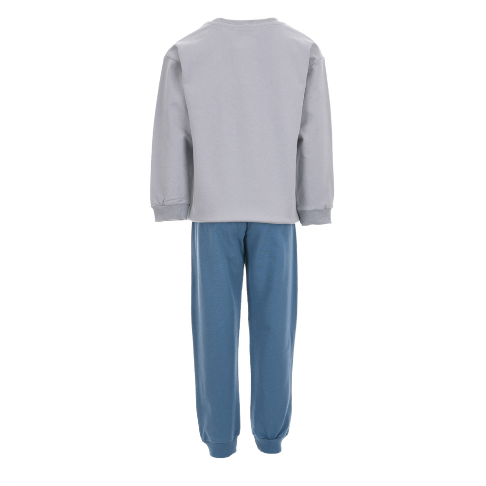 Παιδικό σετ με φόρμα εποχής TRAX αγόρι - 2