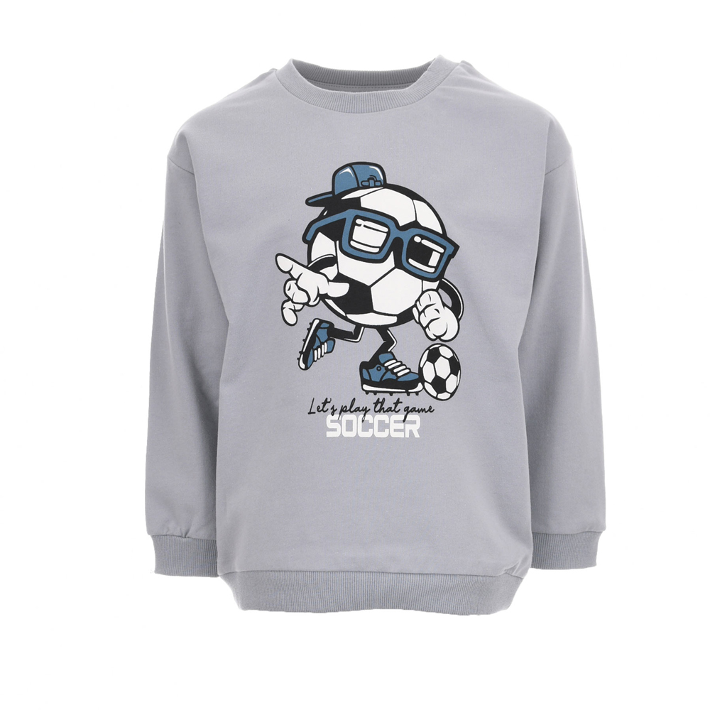 Παιδικό σετ με φόρμα εποχής TRAX αγόρι - 3