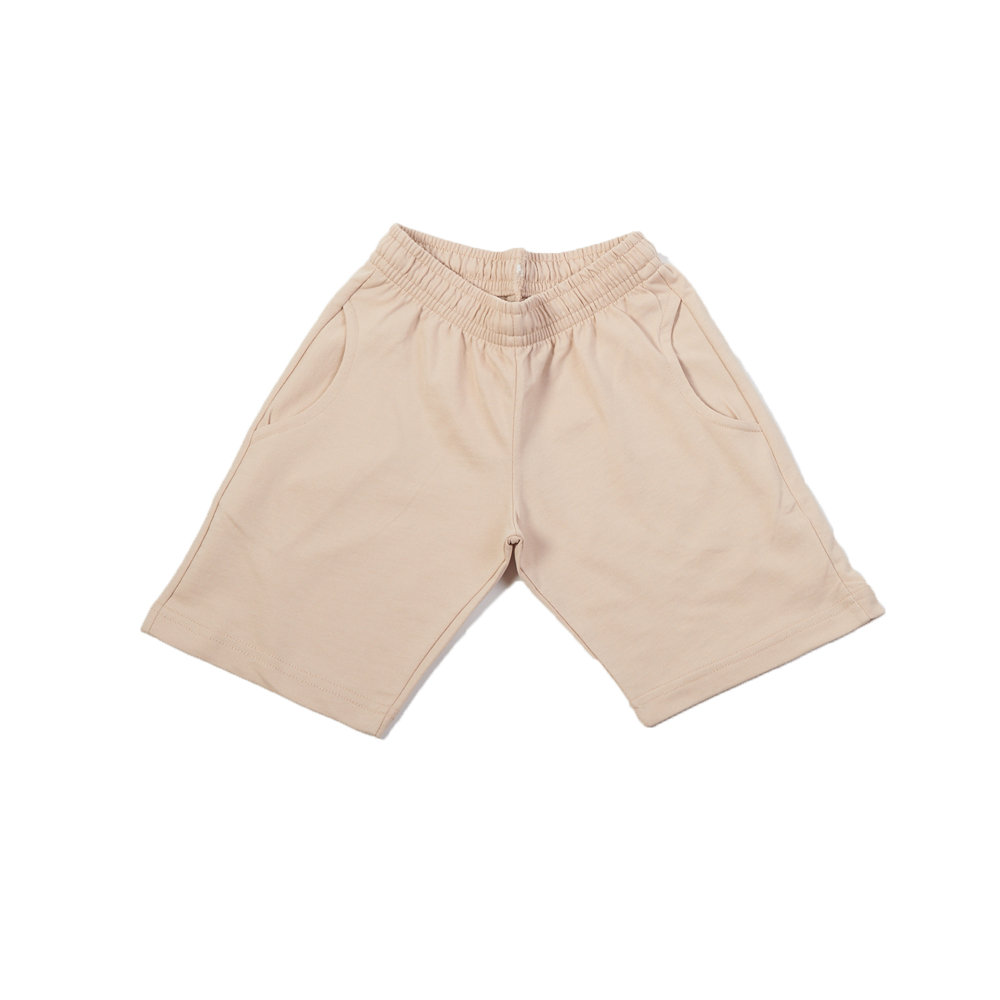 Παιδική βερμούδα TRAX αγόρι - ΜΠΕΖ