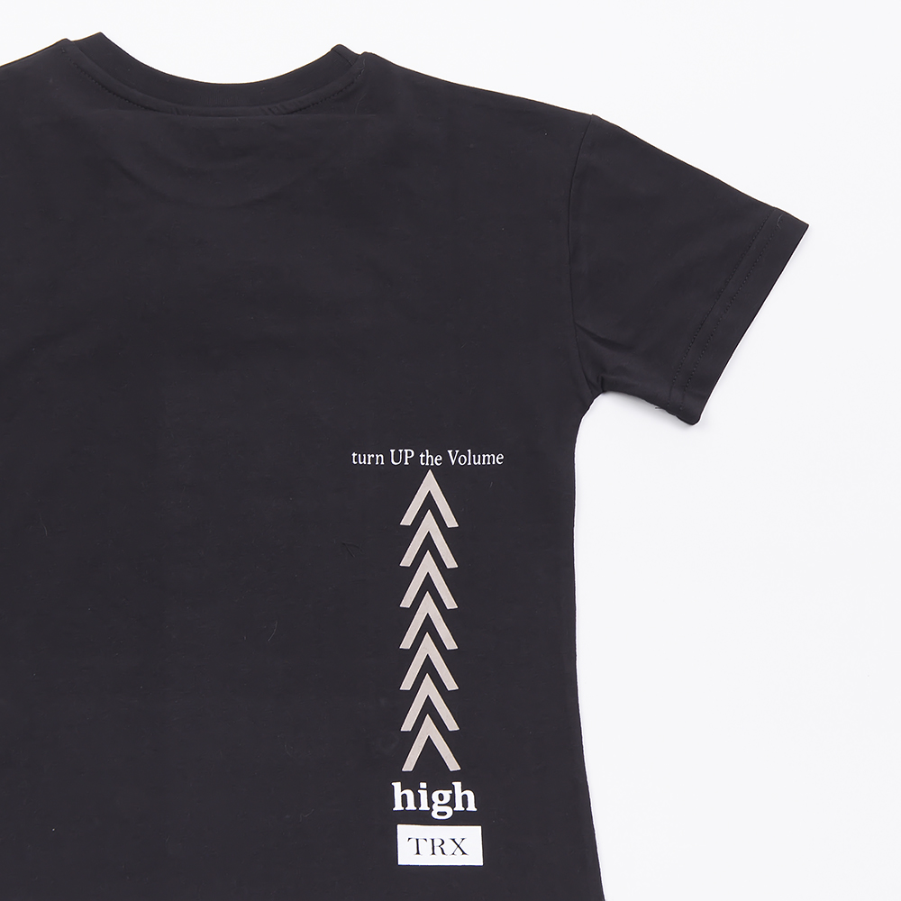 Παιδικό σετ με βερμούδα TRAX αγόρι - 2