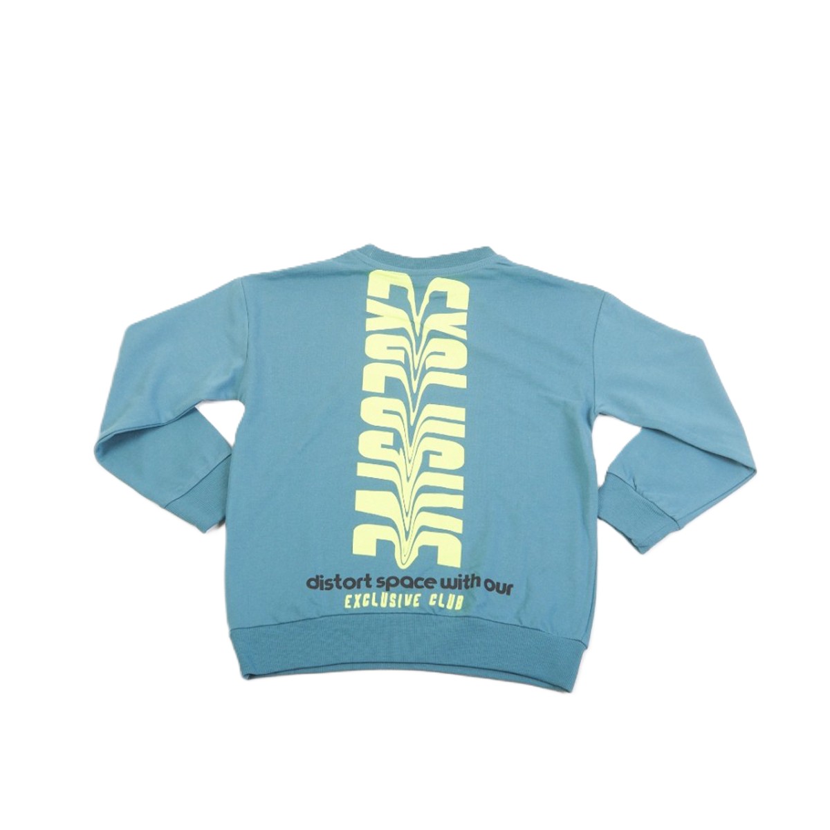 Παιδικό σετ με φόρμα TRAX αγόρι - 2