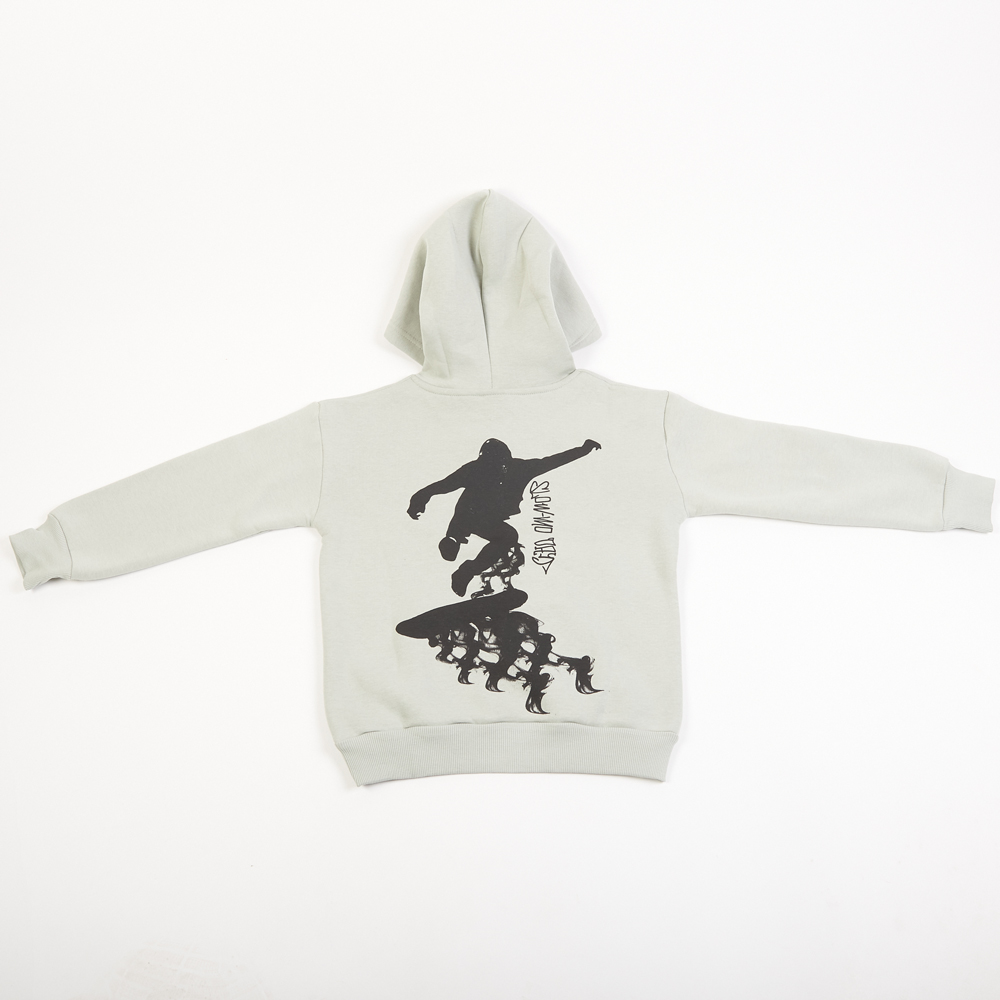 Παιδικό σετ με φόρμα TRAX αγόρι - 2