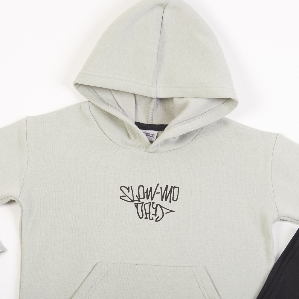 Παιδικό σετ με φόρμα TRAX αγόρι - 3